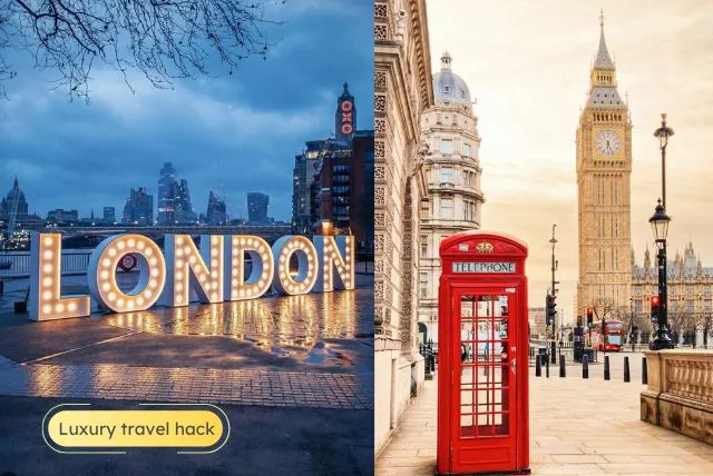 The Ultimate Guide: Solo Travel to London