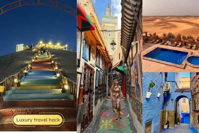 The Ultimate Guide to Morocco Solo Travel