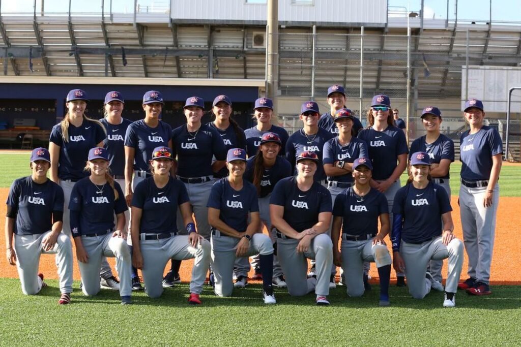 Travel Baseball Teams